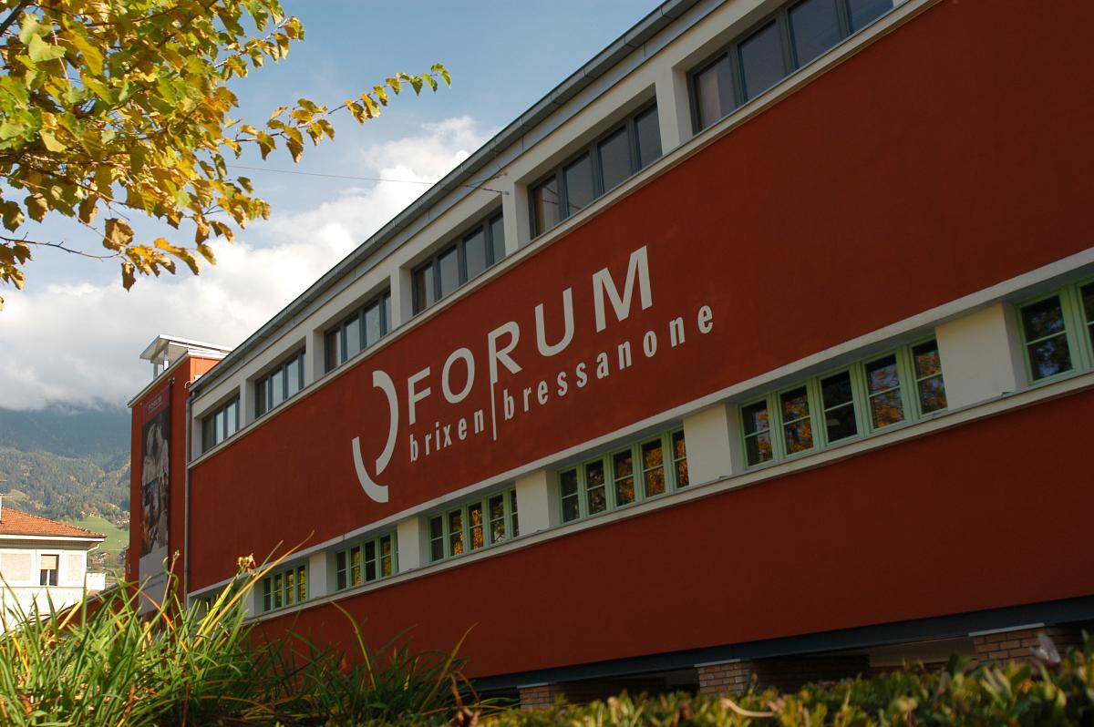 Forum Brixen