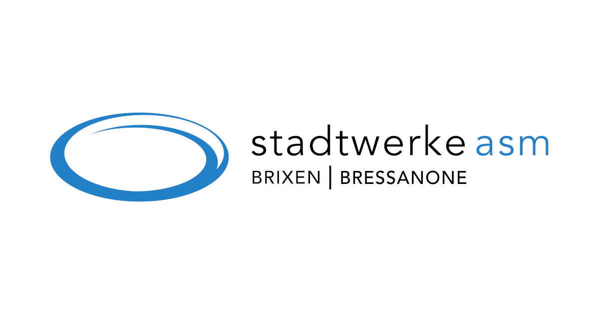 Stadtbüro Stadtwerke Brixen AG