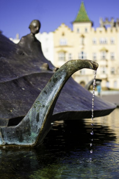 Trinkwasser – häufig gestellte Fragen